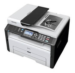 Ricoh SP211SF A4 Mono Laser 4 in 1 Multifunction Printer